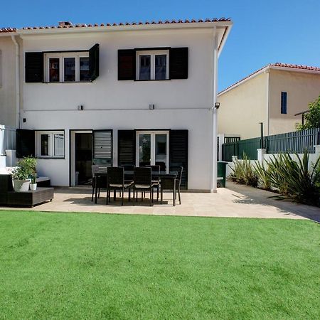 Comfortable Town House In Quiet Area By Lovelystay Lisboa Exterior foto