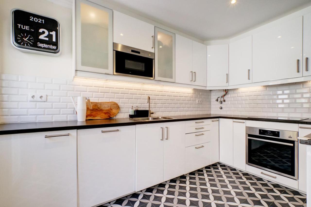 Comfortable Town House In Quiet Area By Lovelystay Lisboa Exterior foto